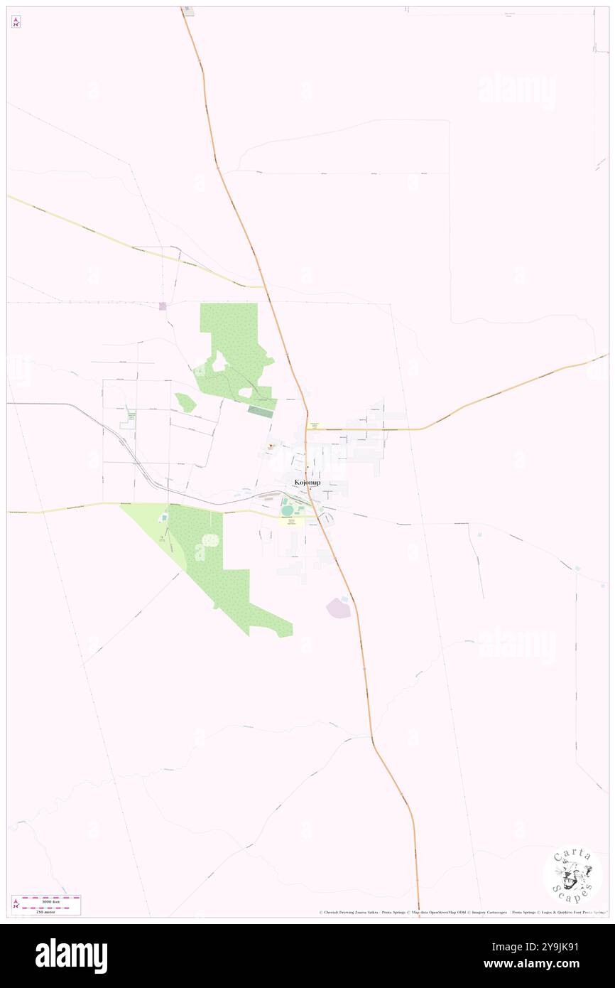 Hillman Park, , AU, Australia, Western Australia, S 33 49' 53'', N 117 9' 33'', map, Cartascapes Map published in 2024. Explore Cartascapes, a map revealing Earth's diverse landscapes, cultures, and ecosystems. Journey through time and space, discovering the interconnectedness of our planet's past, present, and future. Stock Photo