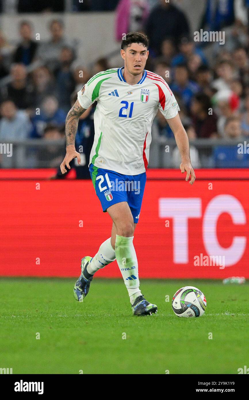 Italy host Belgium in UEFA Nations League opener under new managers Italy host Belgium in UEFA Nations League opener under new managers