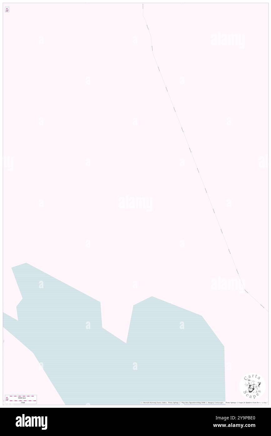 Kirby Well, Menzies, AU, Australia, Western Australia, S 29 33' 22'', N 121 24' 12'', map, Cartascapes Map published in 2024. Explore Cartascapes, a map revealing Earth's diverse landscapes, cultures, and ecosystems. Journey through time and space, discovering the interconnectedness of our planet's past, present, and future. Stock Photo