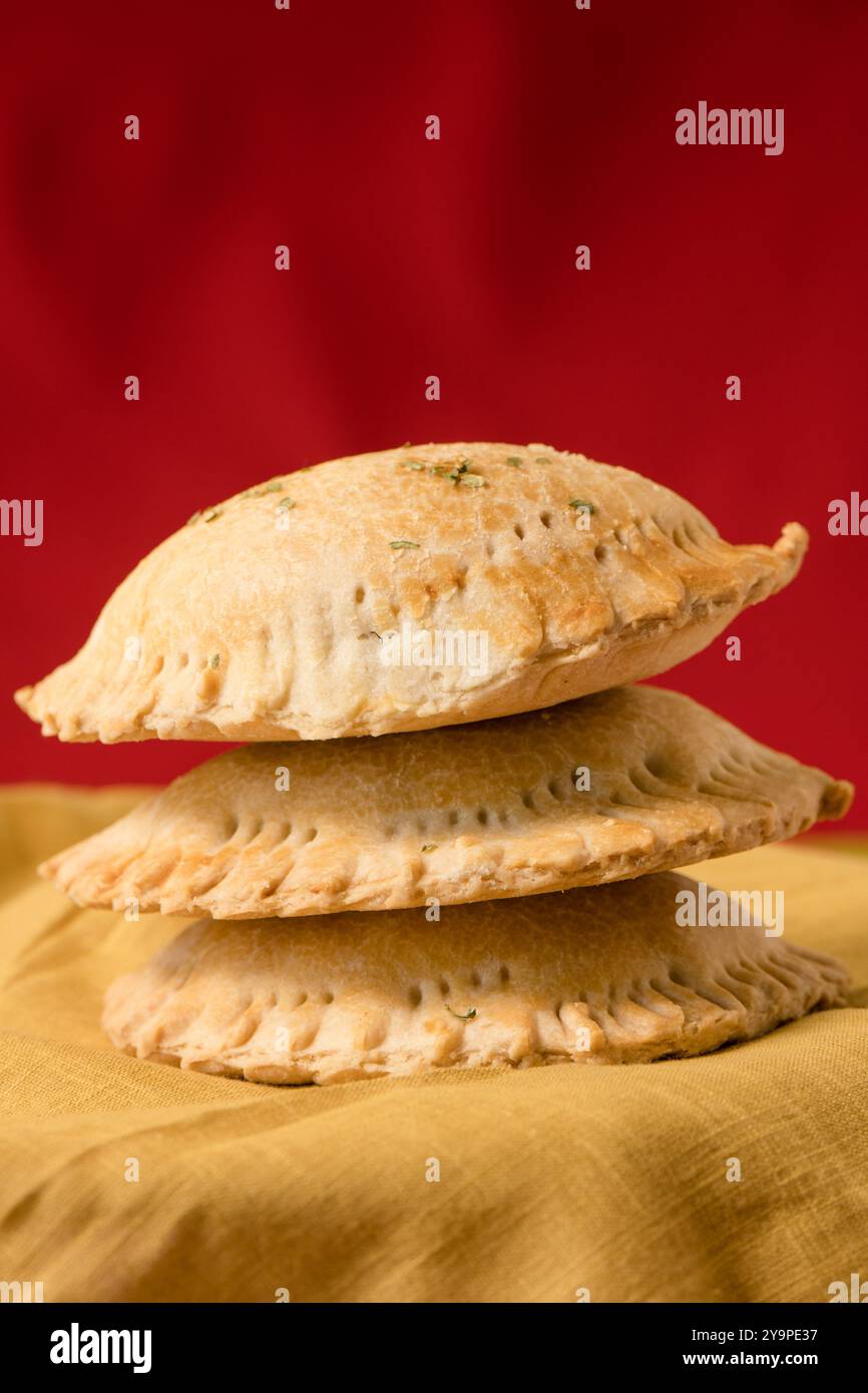 Nigerian pies hi-res stock photography and images - Alamy