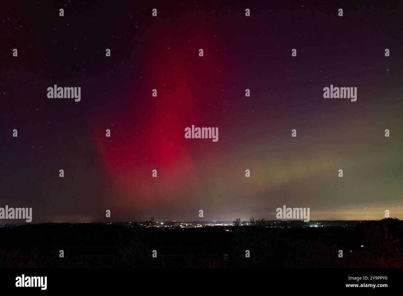 Northern lights october 2024 hires stock photography and images Alamy