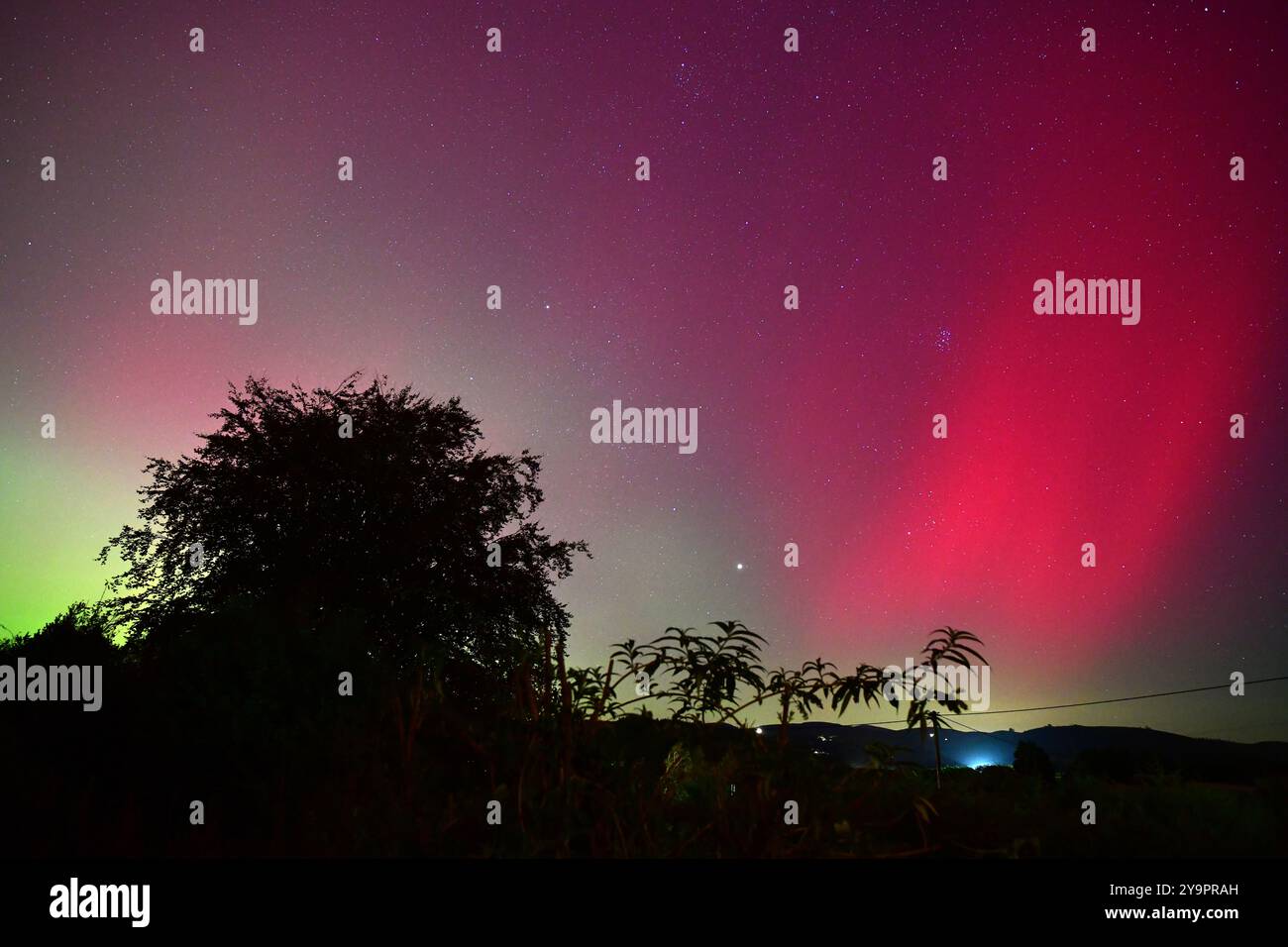 October 2024 storm hires stock photography and images Alamy