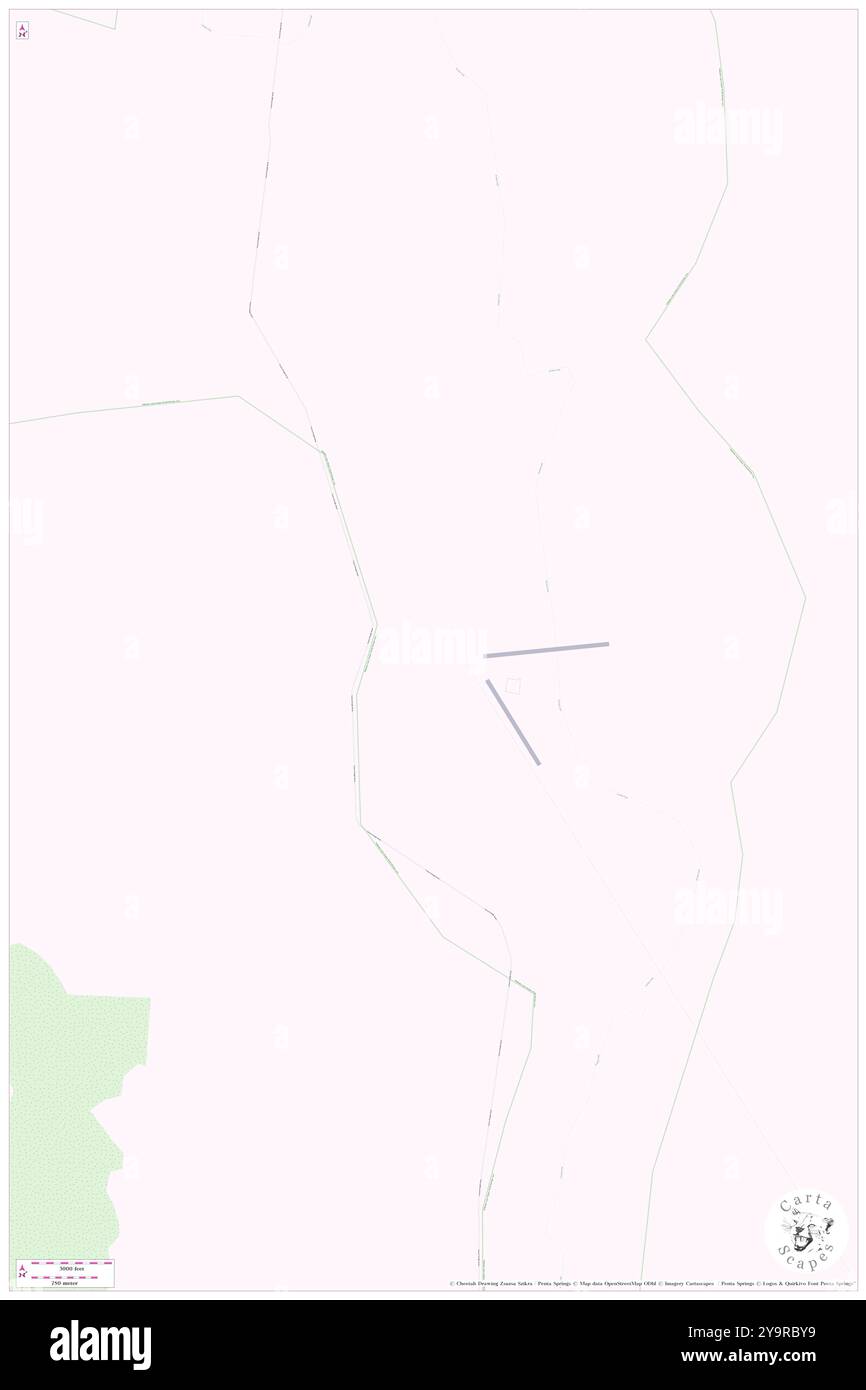 Prungle, Balranald, AU, Australia, New South Wales, S 34 14' 35'', N 142 59' 53'', map, Cartascapes Map published in 2024. Explore Cartascapes, a map revealing Earth's diverse landscapes, cultures, and ecosystems. Journey through time and space, discovering the interconnectedness of our planet's past, present, and future. Stock Photo