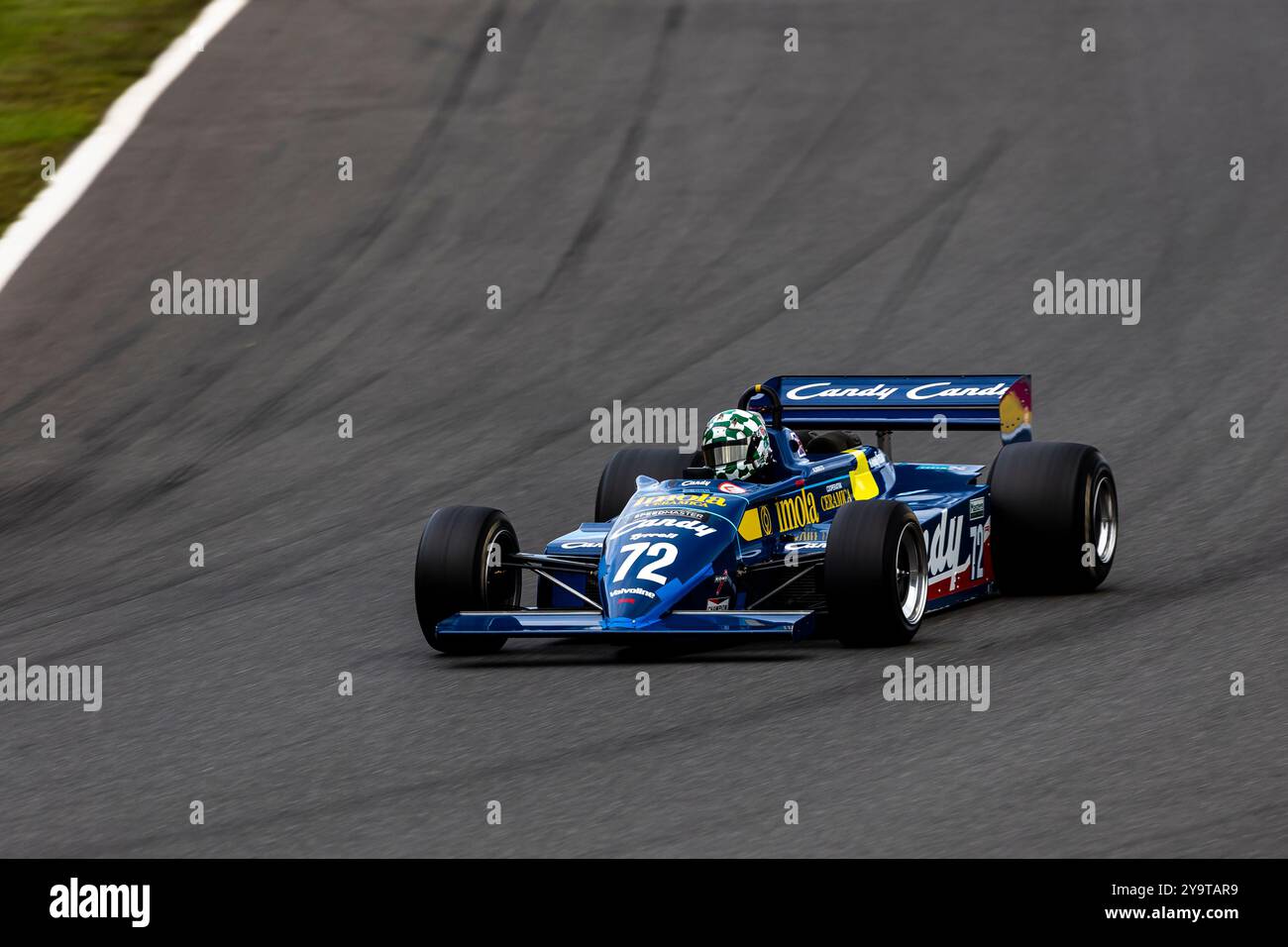 Tyrrell 011 hi-res stock photography and images - Alamy