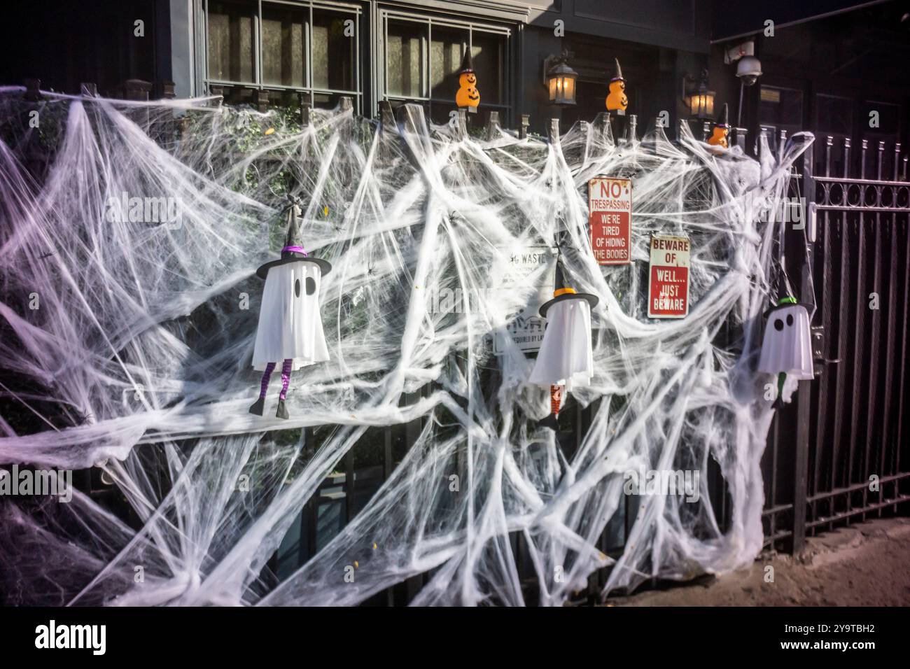Halloween 2024 nyc hires stock photography and images Alamy