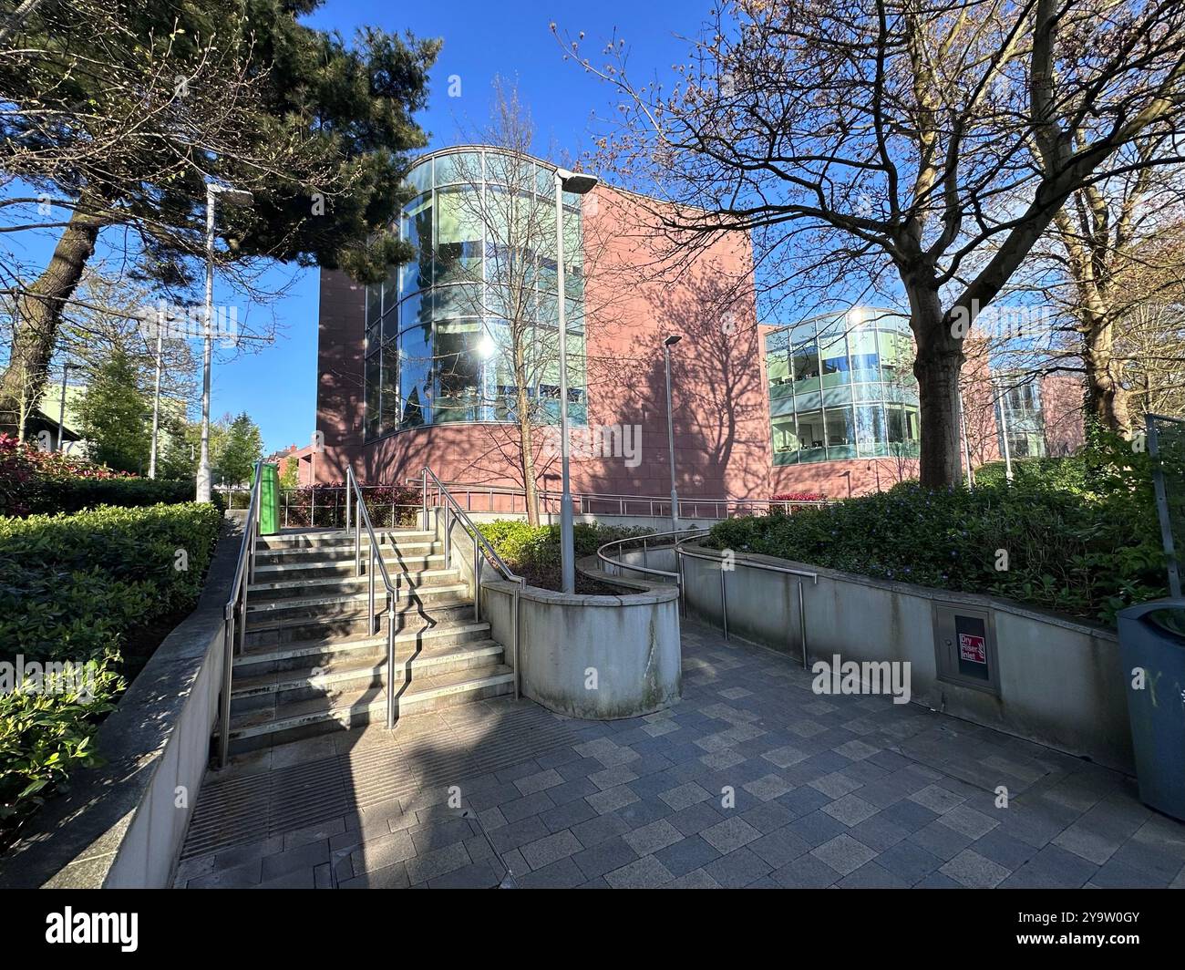 Qub hi-res stock photography and images - Alamy
