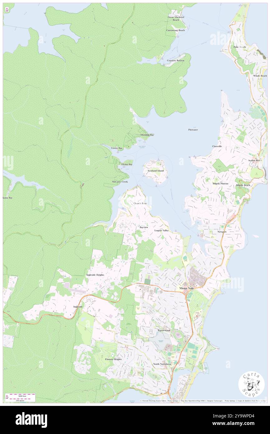 Map Of Pittwater Hi Res Stock Photography And Images Alamy Pittwater Road Au Australia New South Wales S 33 38 59 N 151 16 59 Map Cartascapes Map Published In 2024 Explore Cartascapes A Map Revealing Earths Diverse Landscapes Cultures And Ecosystems Journey Through Time And Space Discovering The Interconnectedness Of Our Planets Past Present And Future 2Y9WPD4