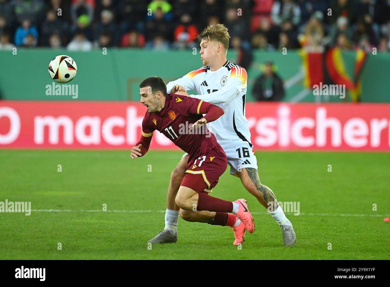 Bulgaria national soccer team hi-res stock photography and images - Alamy
