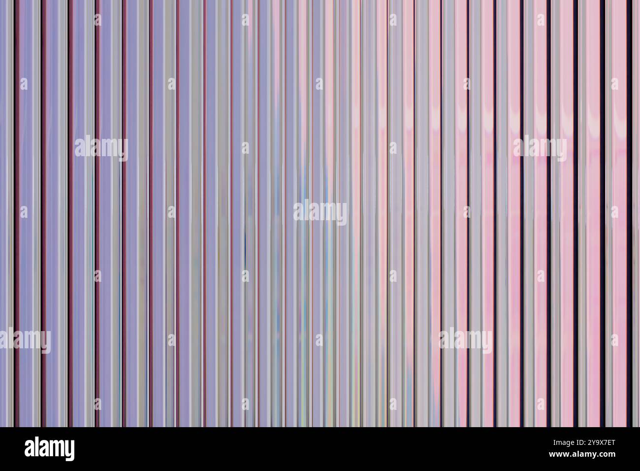 Translucent Ribbed Glass Render Abstract background of ribbed glass.3d rendering Stock Photo - Alamy