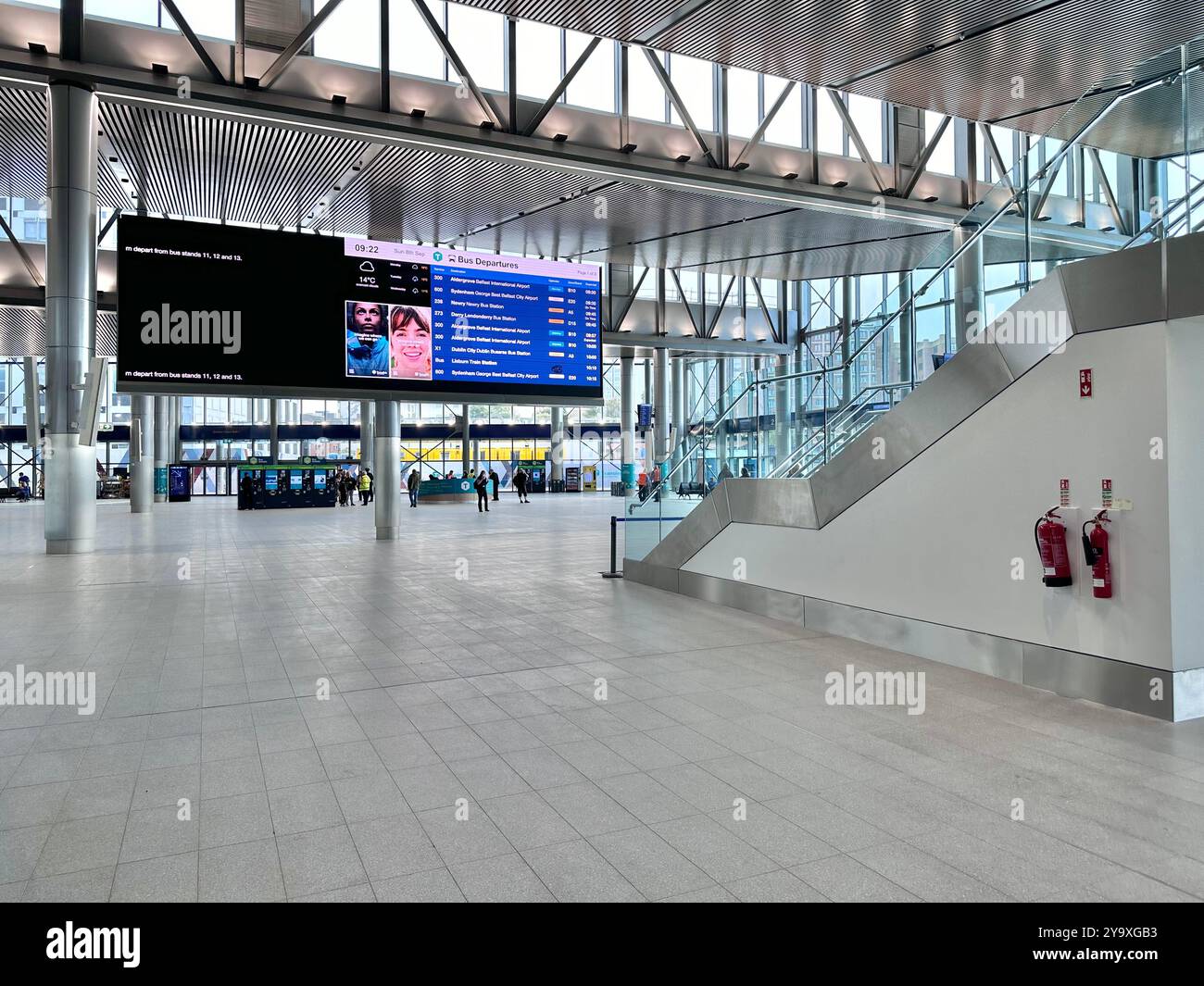 belfast-grand-central-station-stock-photo-alamy