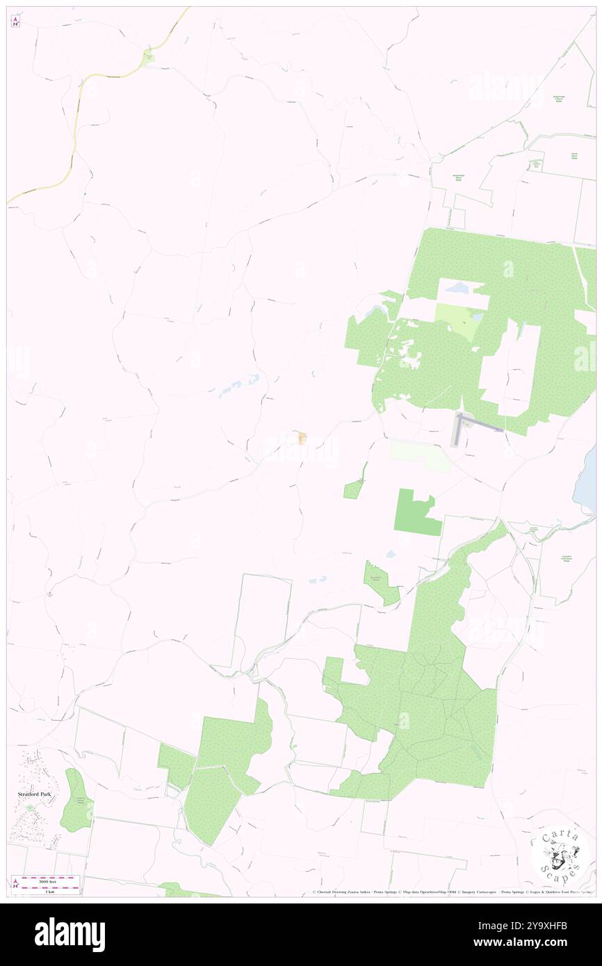 Bellwood, Noosa, AU, Australia, Queensland, S 26 17' 53'', N 152 56' 4'', map, Cartascapes Map published in 2024. Explore Cartascapes, a map revealing Earth's diverse landscapes, cultures, and ecosystems. Journey through time and space, discovering the interconnectedness of our planet's past, present, and future. Stock Photo