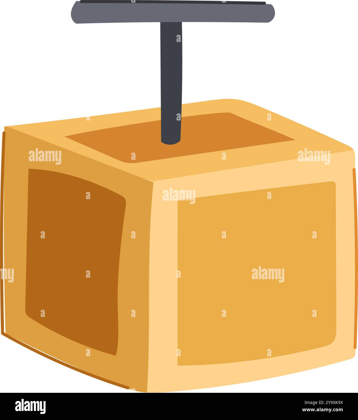 power tnt bomb cartoon vector illustration Stock Vector Image & Art - Alamy