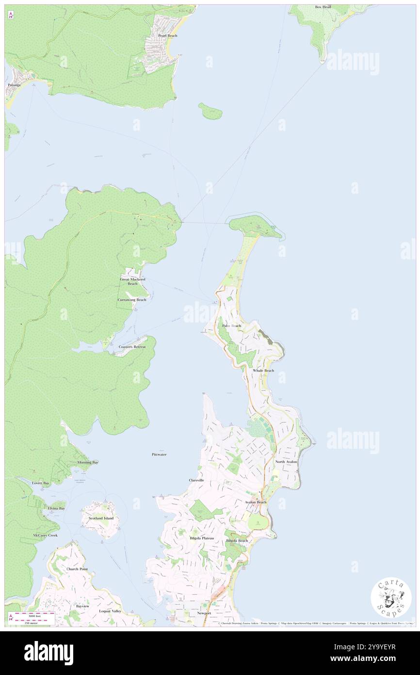 Map Of Pittwater Hi Res Stock Photography And Images Alamy Pittwater Park Au Australia New South Wales S 33 35 54 N 151 19 4 Map Cartascapes Map Published In 2024 Explore Cartascapes A Map Revealing Earths Diverse Landscapes Cultures And Ecosystems Journey Through Time And Space Discovering The Interconnectedness Of Our Planets Past Present And Future 2Y9YEYR