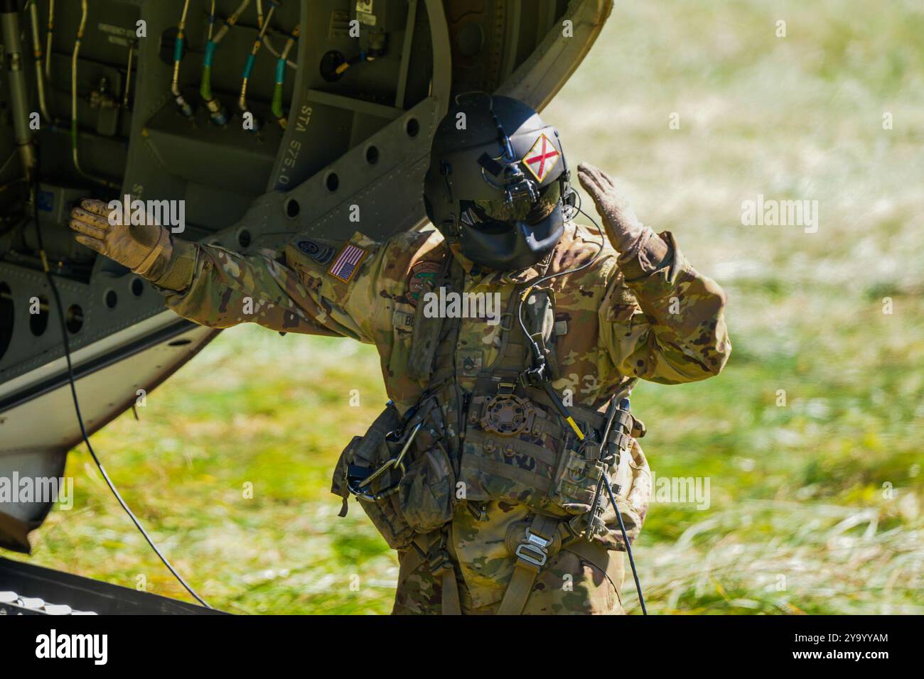 Sgt mitchell hi-res stock photography and images - Page 3 - Alamy