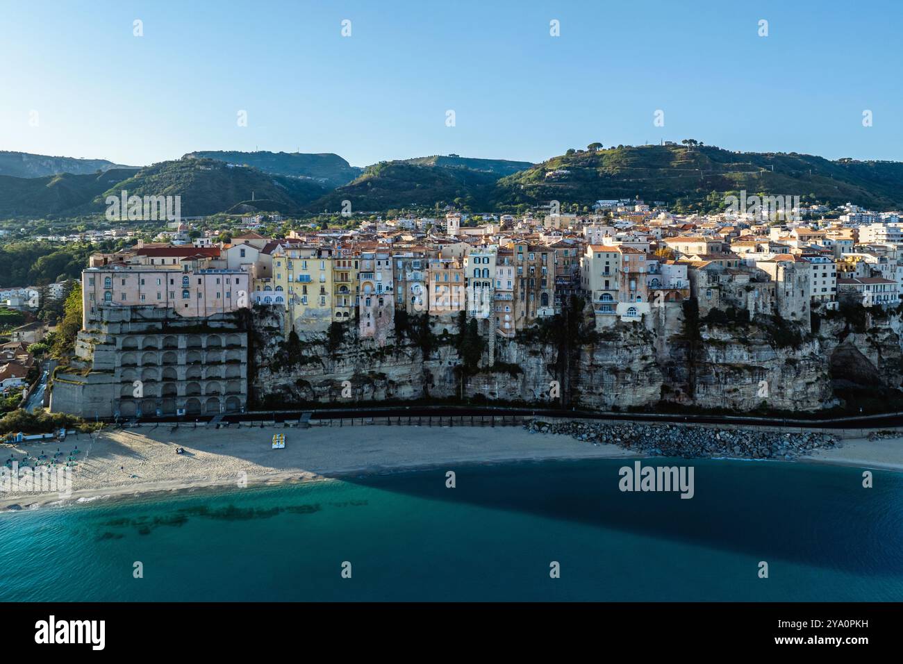 Tropea calabria italy hi-res stock photography and images - Page 13 - Alamy, image size:1300x956