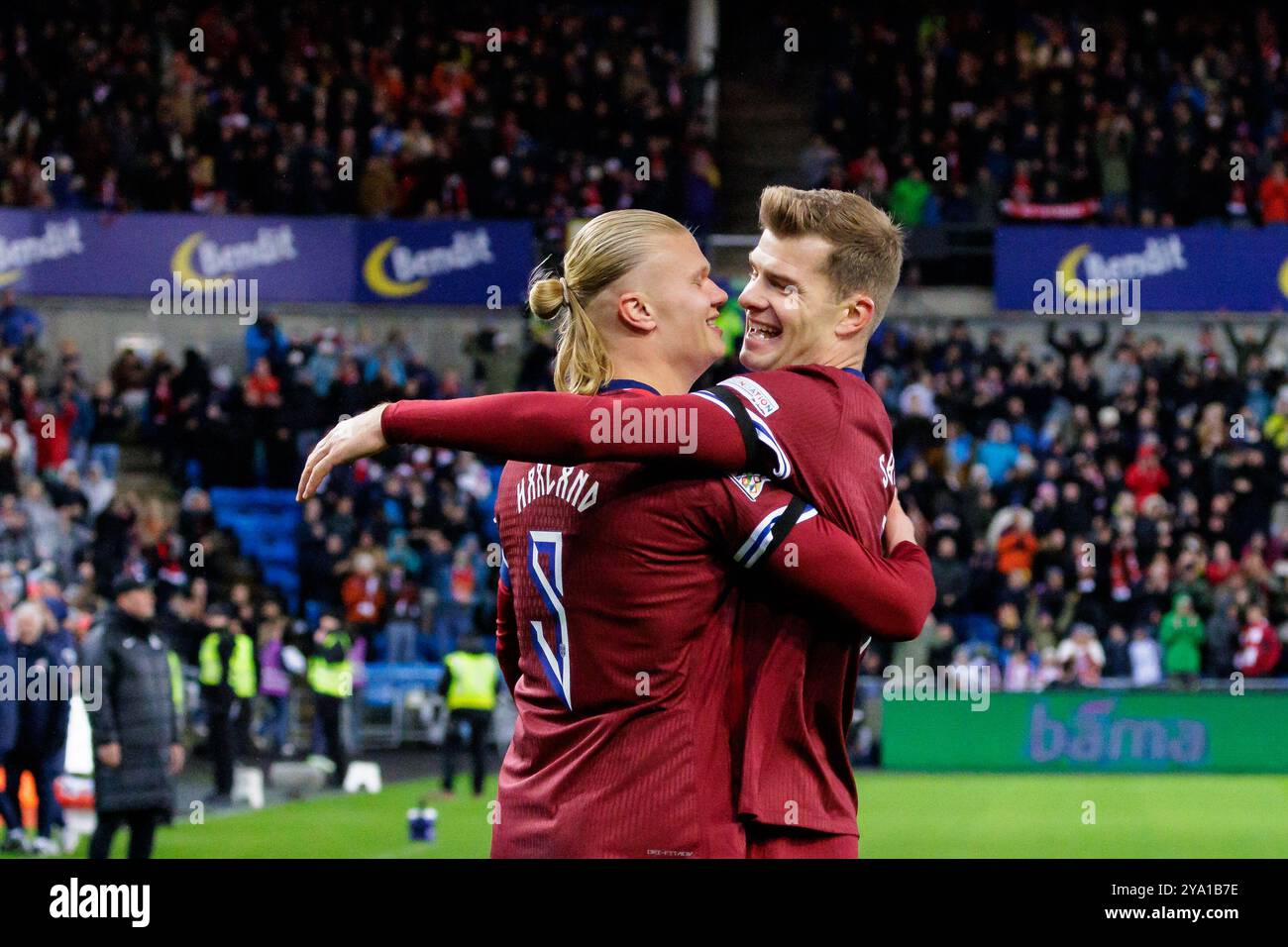 Key Takeaways from the Match Key Takeaways from the Match