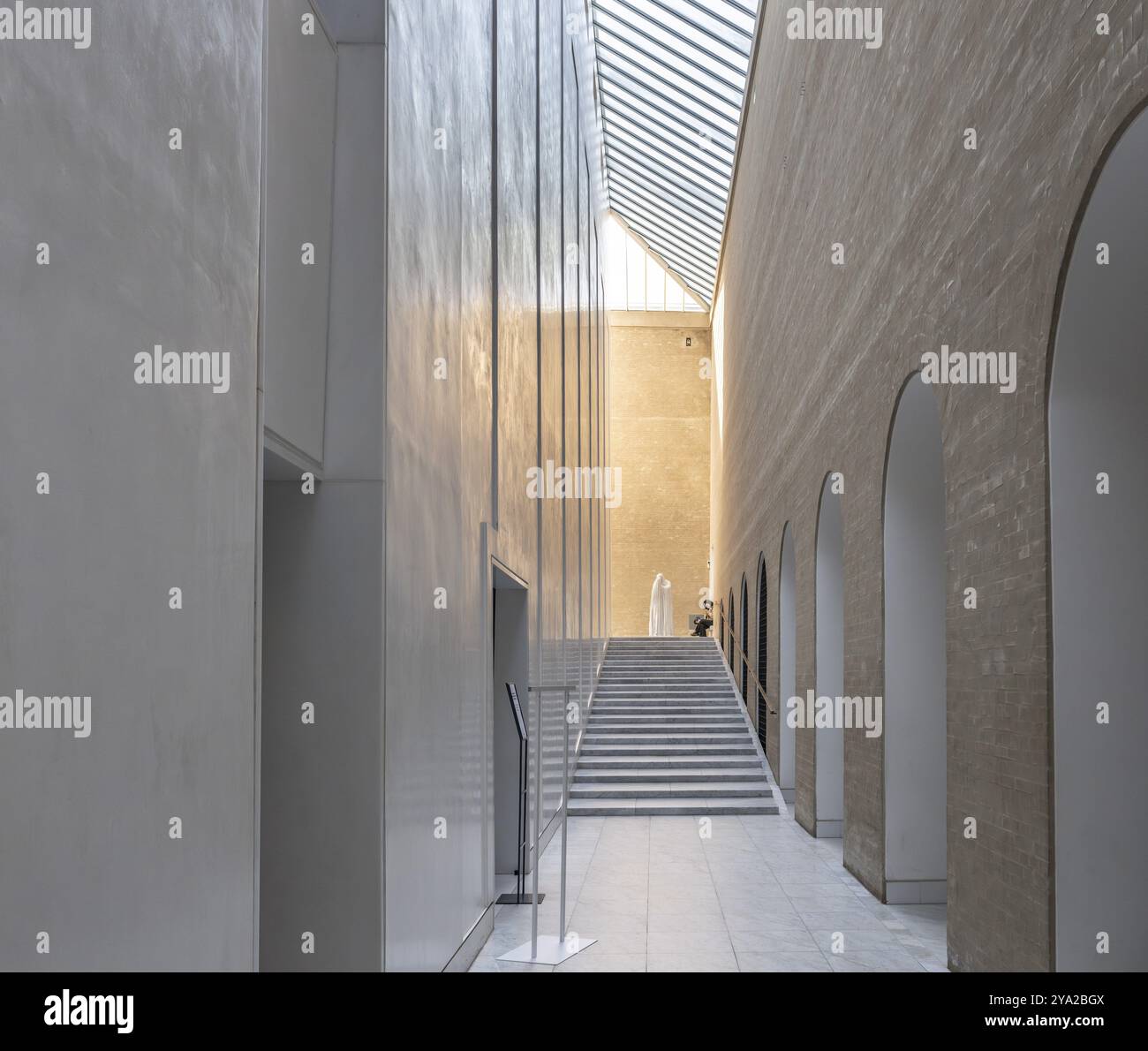 Henning larsen architects hi-res stock photography and images - Alamy