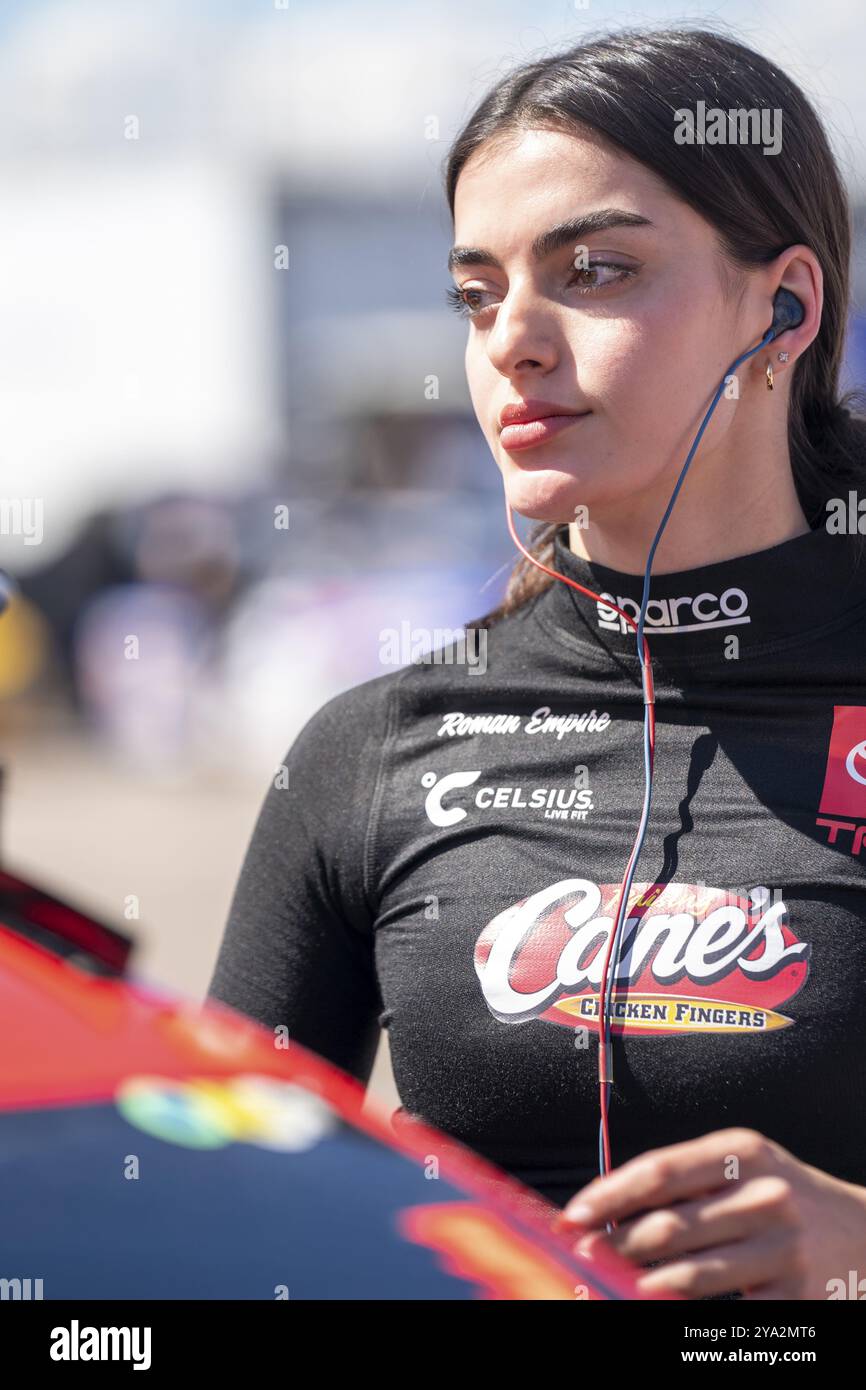 Toni breidinger hi-res stock photography and images - Alamy