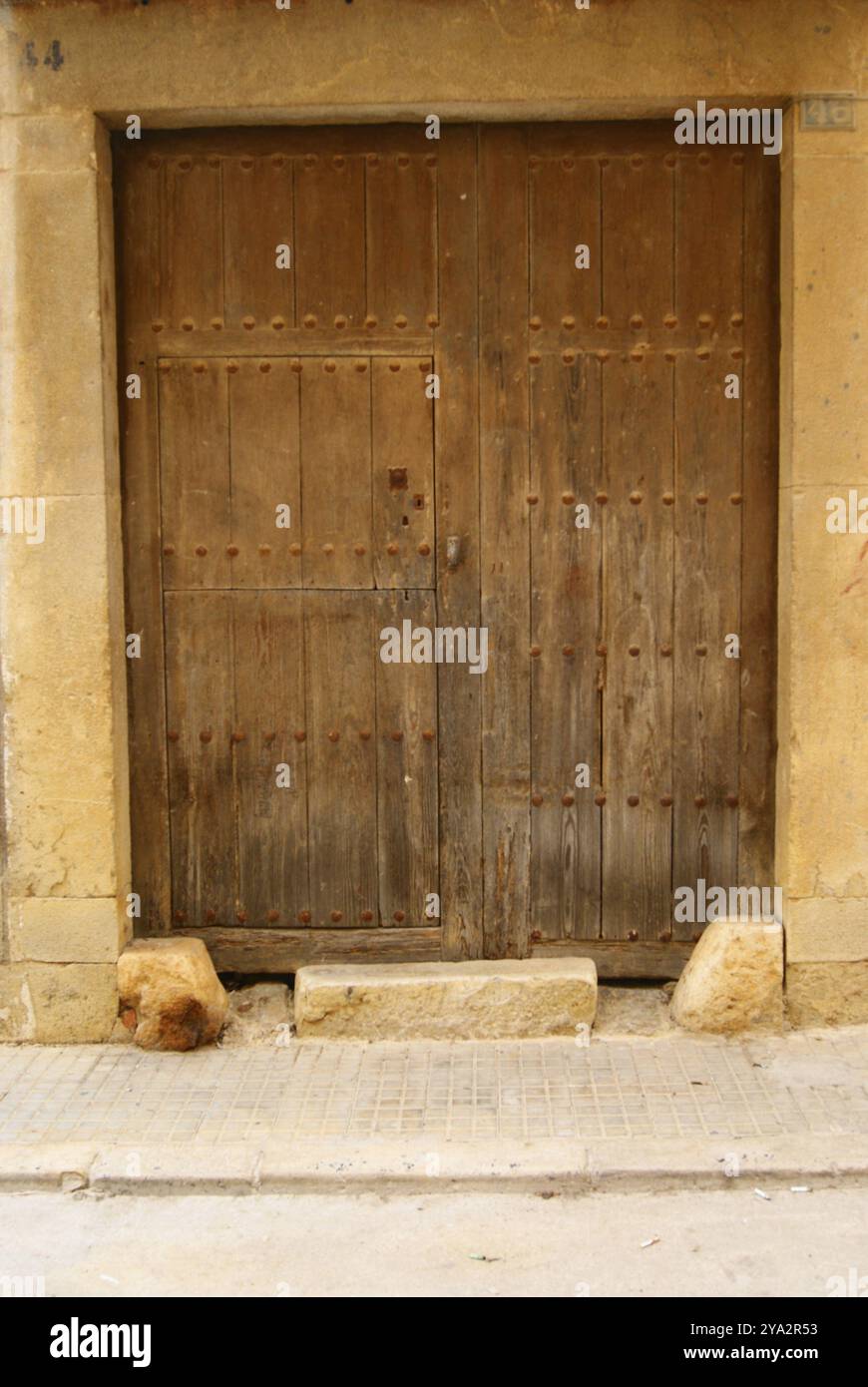 Wood background rustic hi-res stock photography and images - Alamy