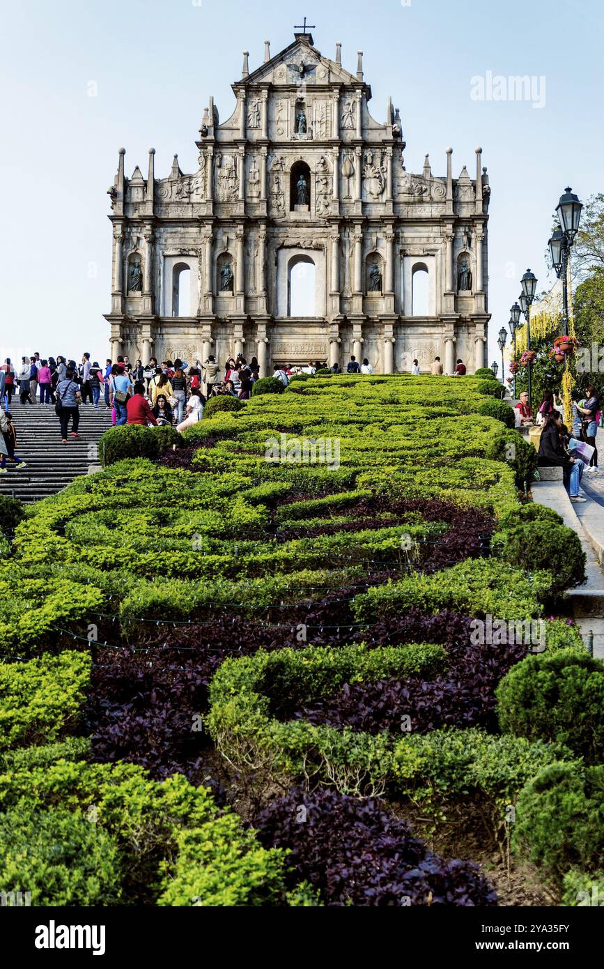 Macau visual data 2