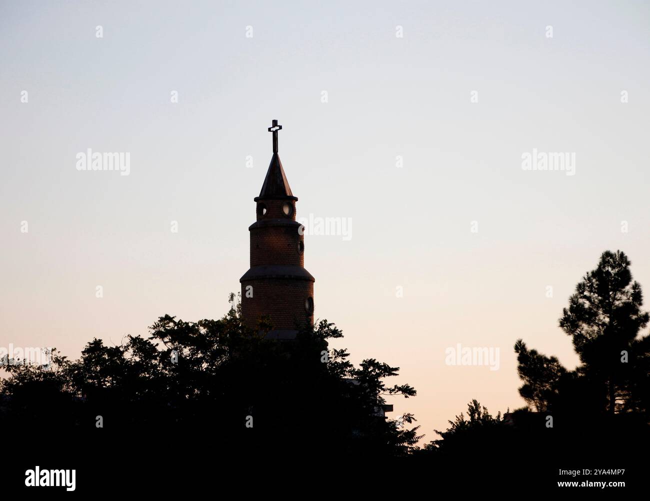 Old cherch hi-res stock photography and images - Alamy