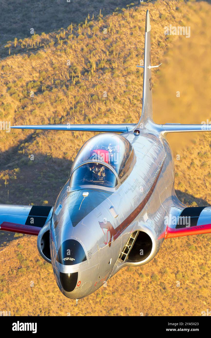 Arizona air national guard hi-res stock photography and