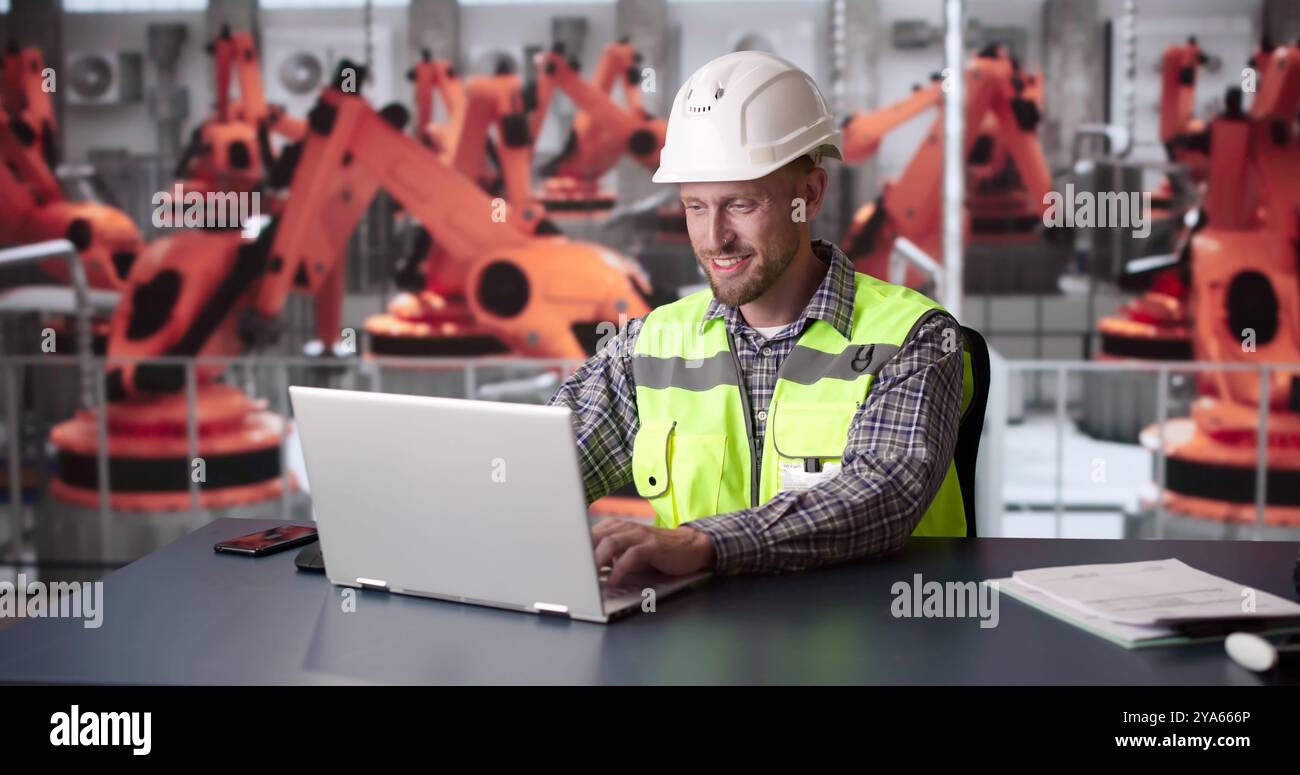 Employees work production line hi-res stock photography and images - Alamy