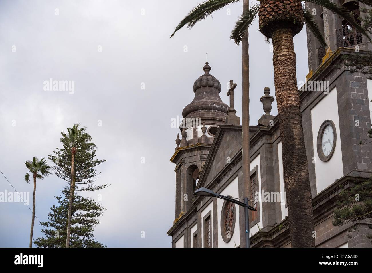 La laguna de san cristóbal tenerife hi-res stock photography and images ...