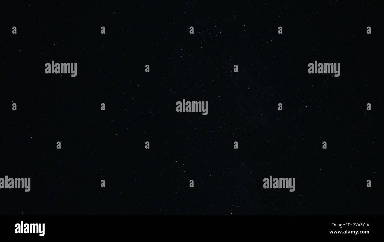 Look up sky night hi-res stock photography and images - Alamy