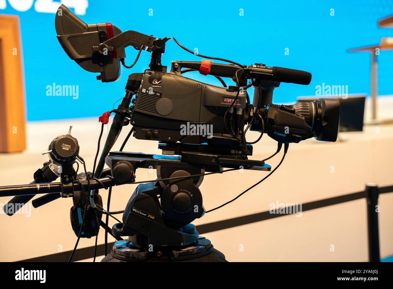 Kameraoperator hi-res stock photography and images - Alamy
