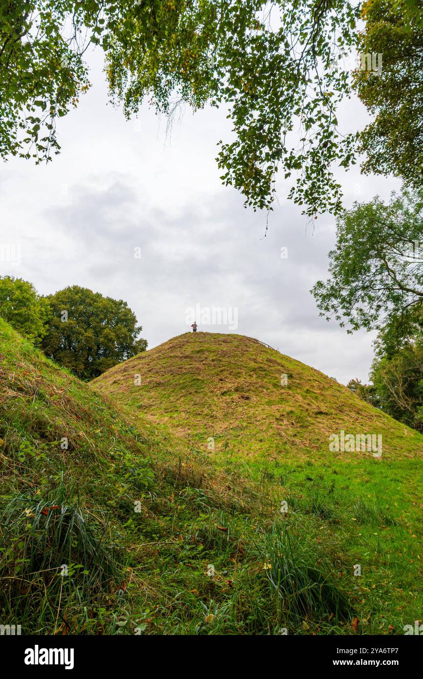 Conical mounds hi res stock photography and images Alamy Conical mounds hi res stock photography and images Alamy