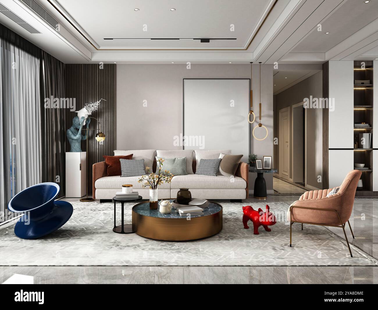 Picture of Apartment: Luxury | Fully Furnished | Modern | Vacant | dubizzle Dubai