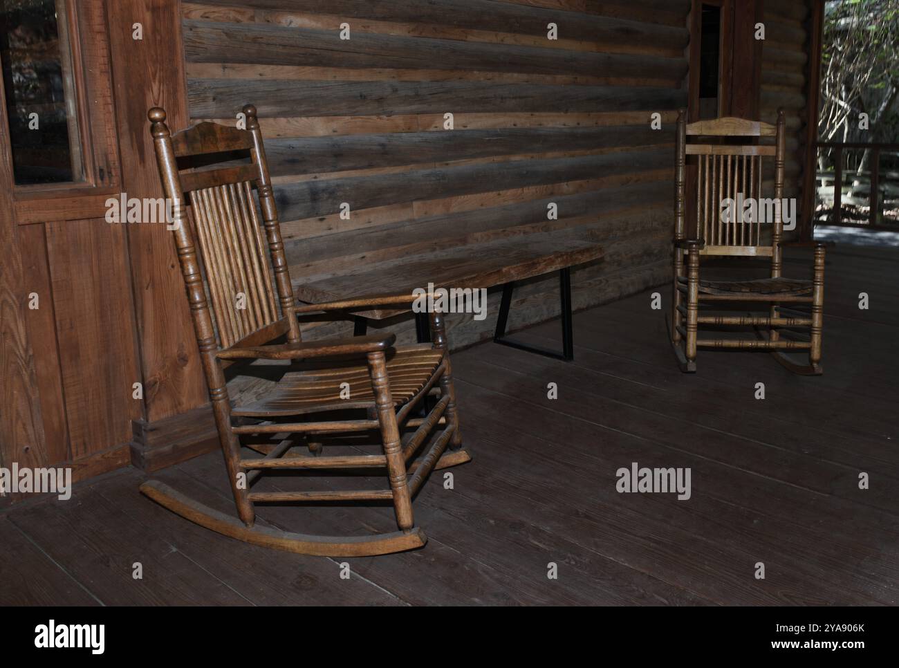 Pioneer furniture hi-res stock photography and images - Alamy
