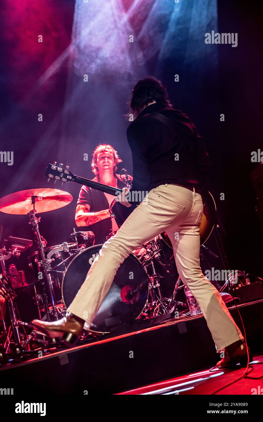 Jet band cester hi-res stock photography and images - Alamy