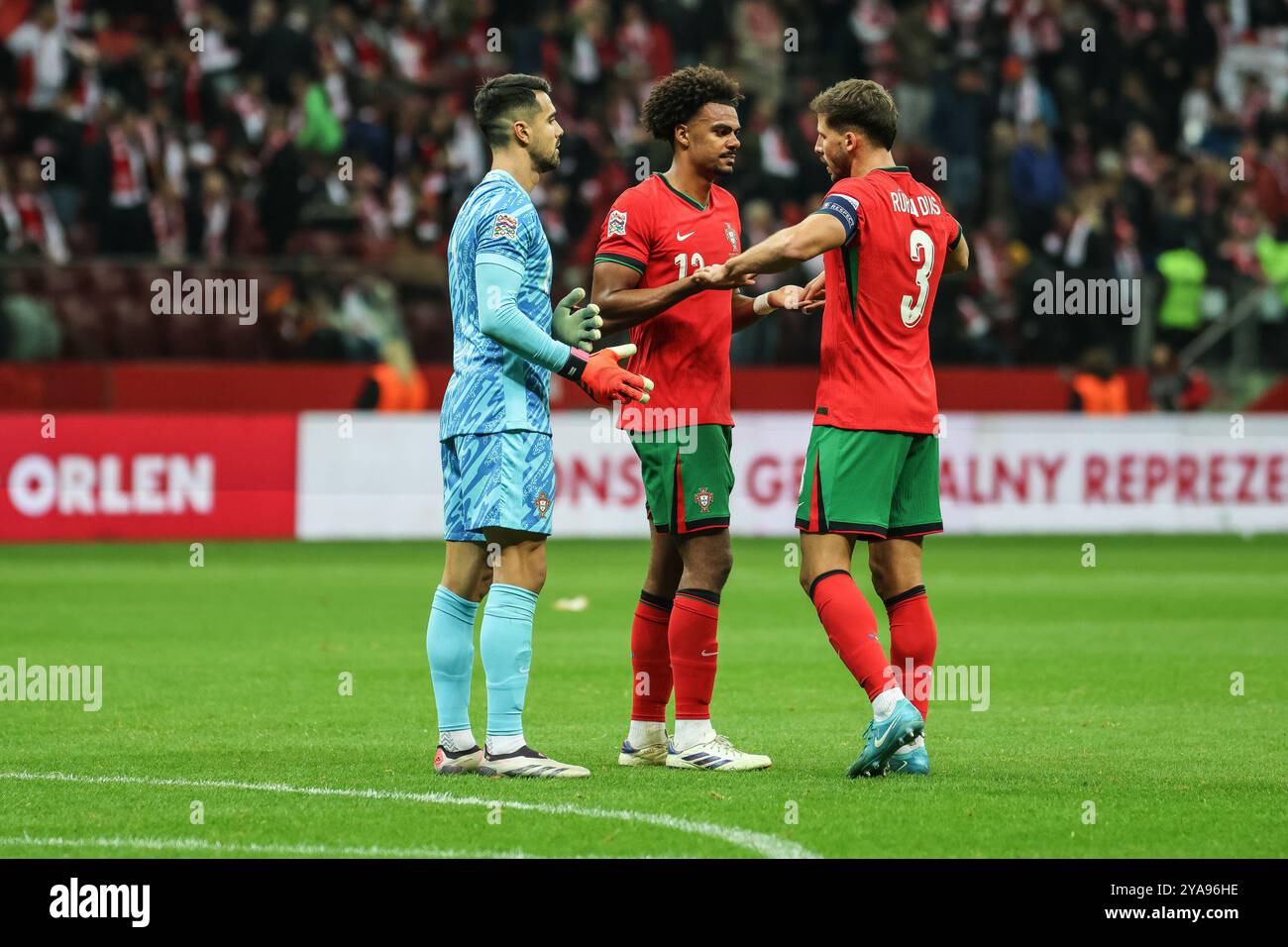 Jorge Jesus confirms Renato Veiga and Ruben Dias to face Norway