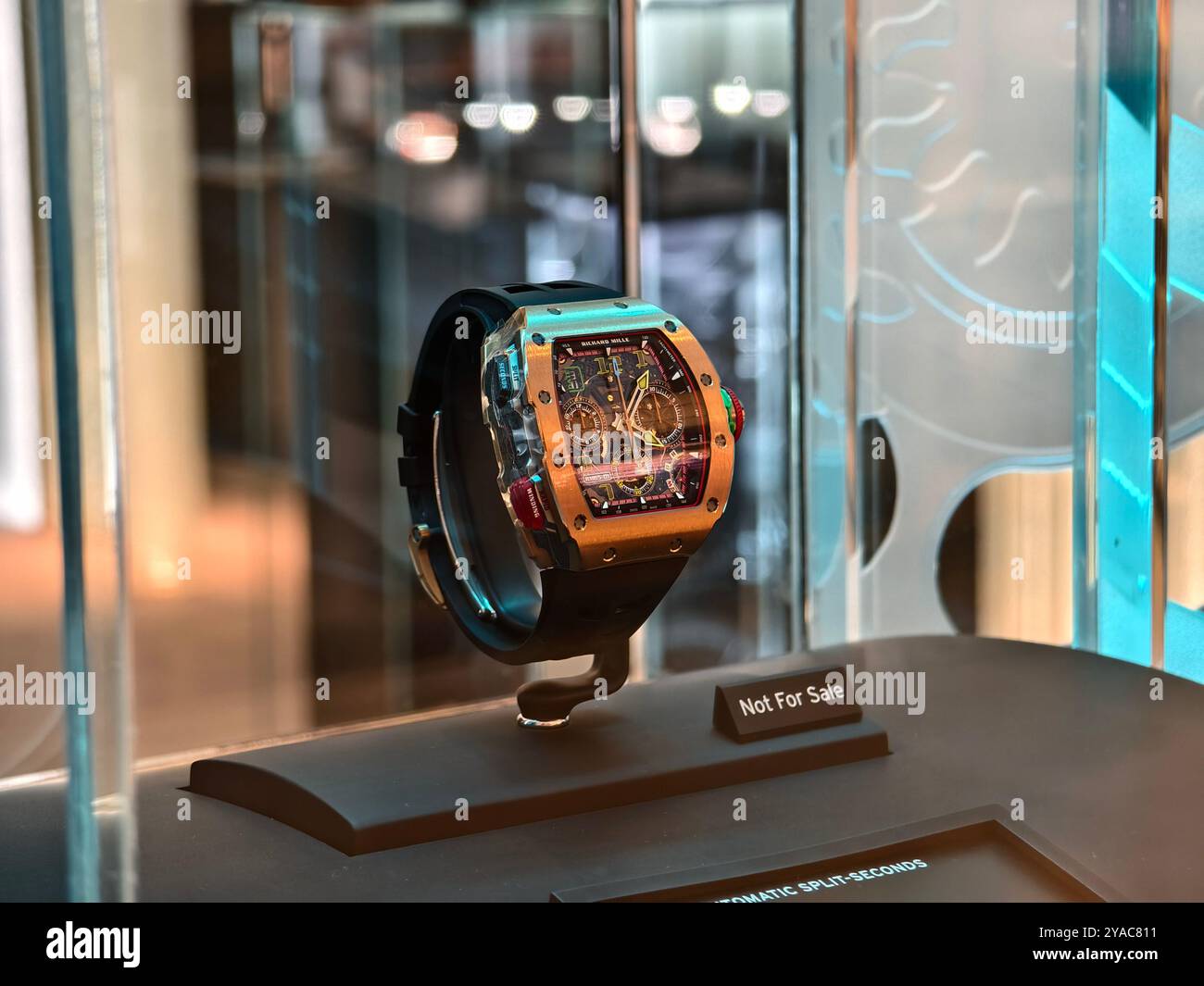 Richard mille brand hi res stock photography and images Alamy