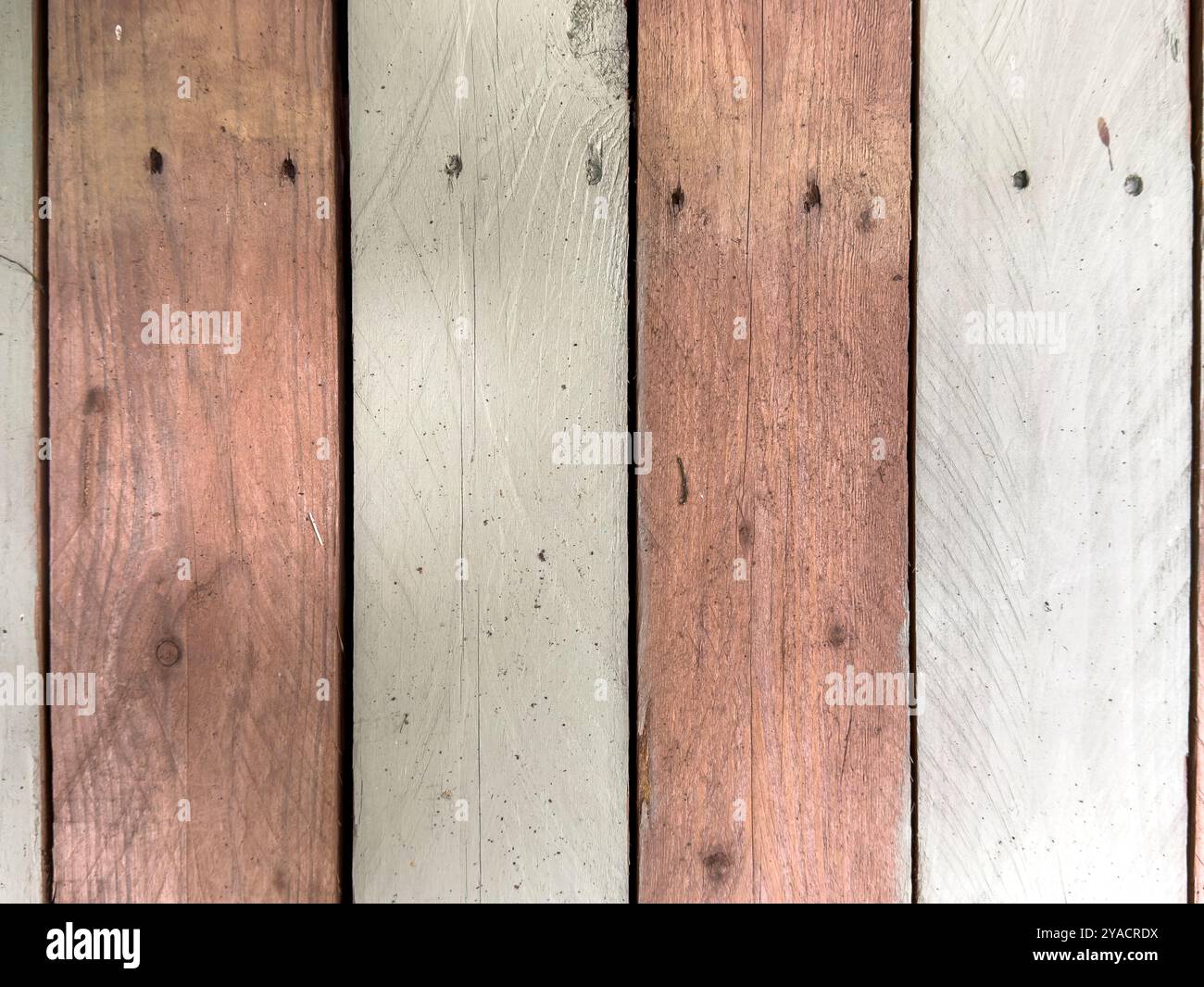 Weathered fence hi-res stock photography and images - Alamy