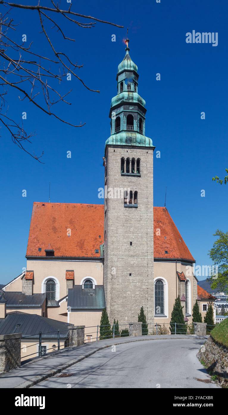 kirche maria himmelfahrt domat ems