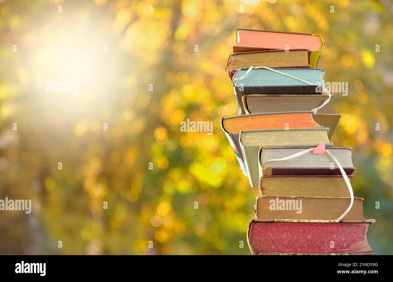 Knowlegde is power hi-res stock photography and images - Alamy