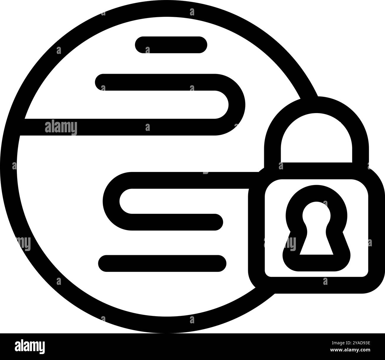 World virus cybersecurity data hi-res stock photography and images - Alamy