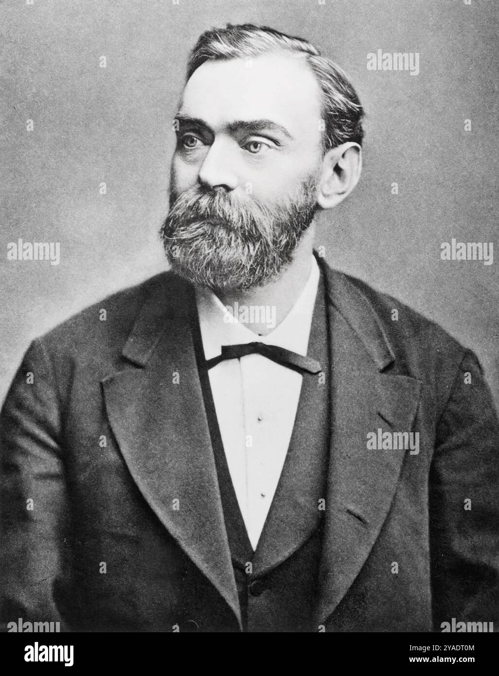 Alfred nobel hi-res stock photography and images - Alamy