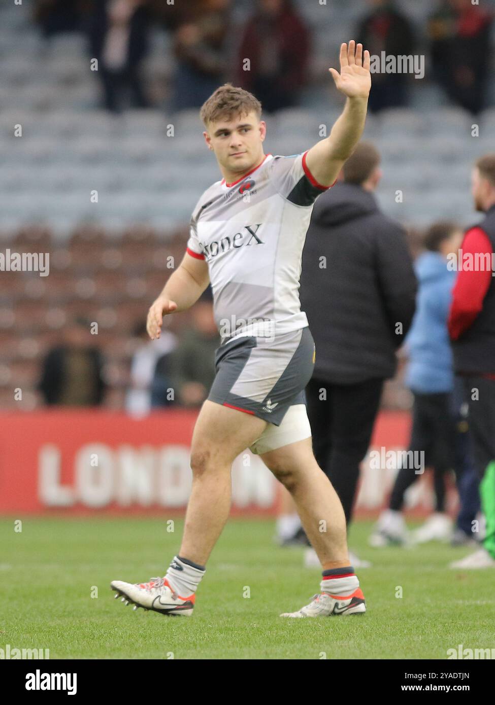 Bedford Junior Blues Senior's Dark Navy Saracen V3 Match Shorts Bedford Junior Blues Senior's Dark Navy Saracen V3 Match Shorts