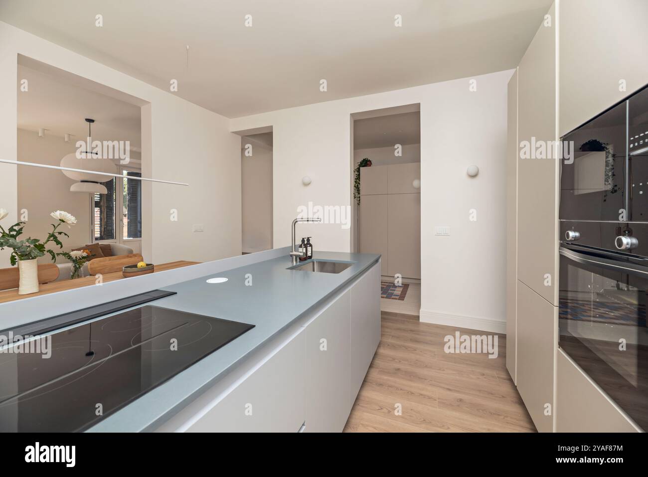 Examples of accessories include drawers with soft-closing systems ...