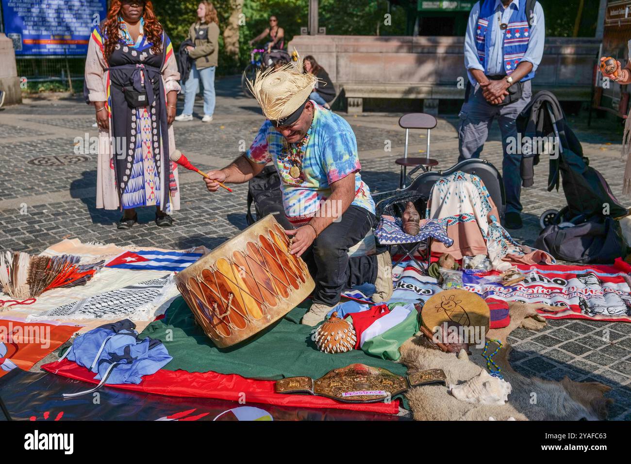 Taino indian hi-res stock photography and images - Page 3 - Alamy