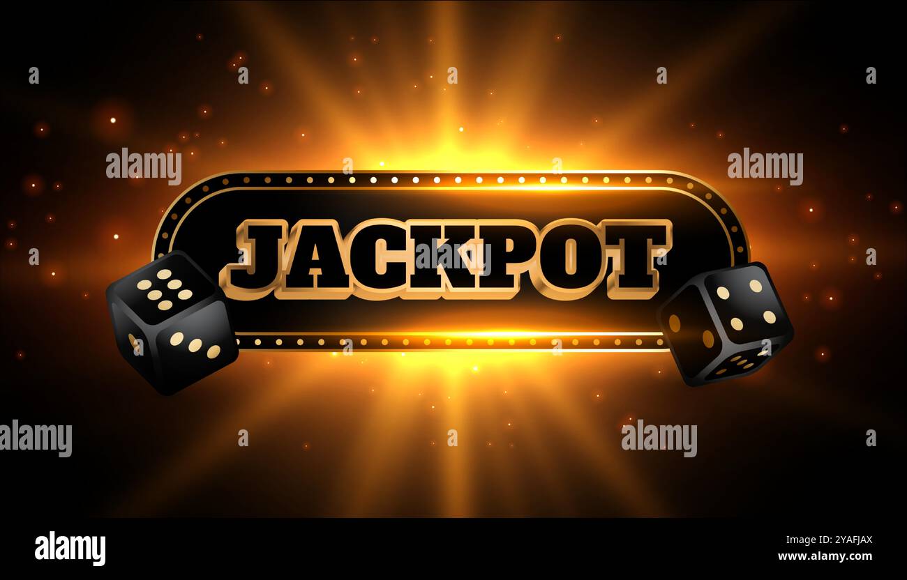 Big dice game Stock Vector Images - Alamy