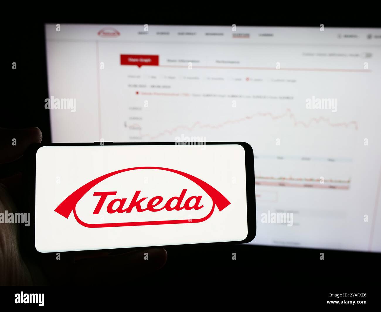 Takeda Pharmaceutical Company - Wikipedia, image size:1300x1064