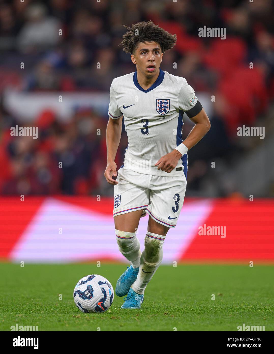 Rico lewis england hi-res stock photography and images - Alamy