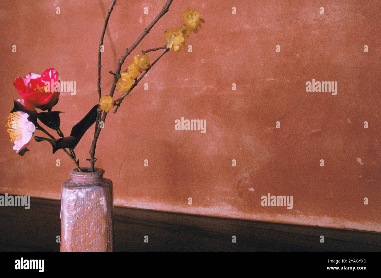 Three color technique hi-res stock photography and images - Alamy