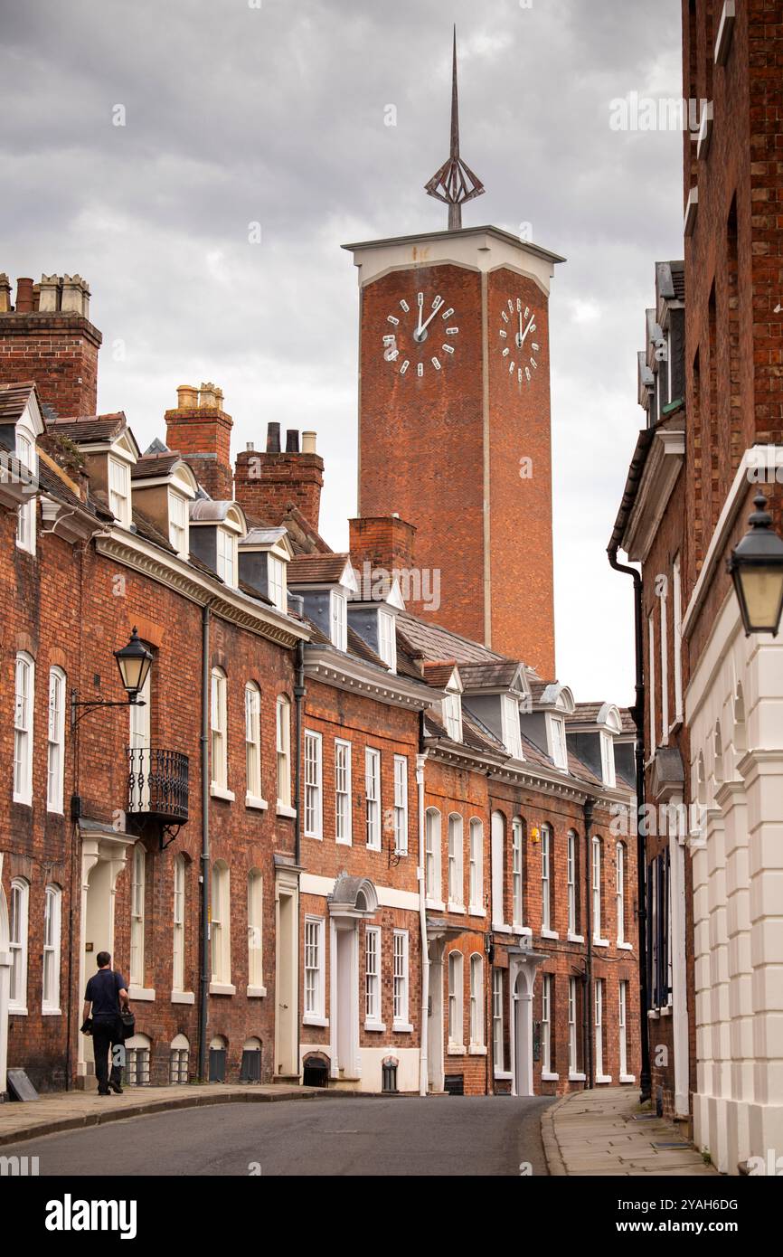 Elegant historic buildings hi-res stock photography and images - Alamy