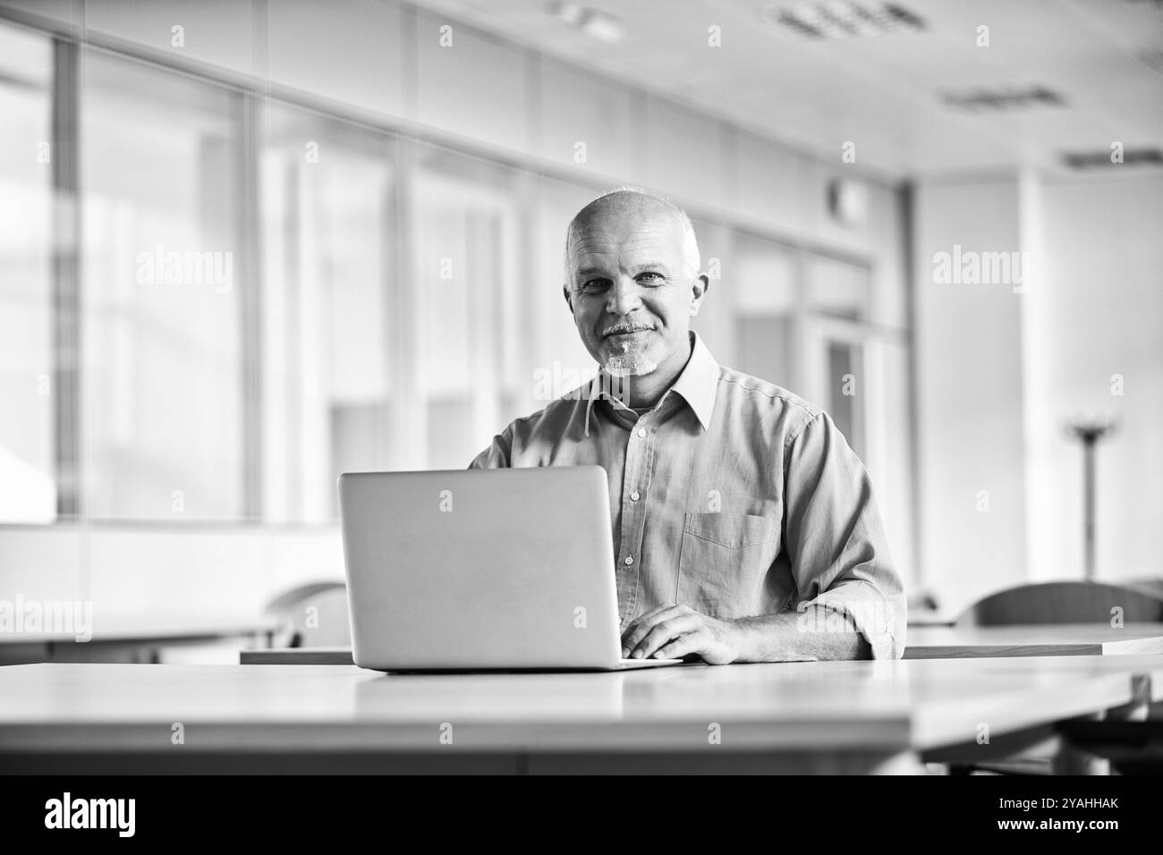 Feel working Black and White Stock Photos & Images - Alamy